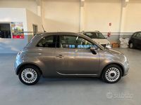 usata Fiat 500 1.2 GPL 2012 neopatentati garanzia 12 mes