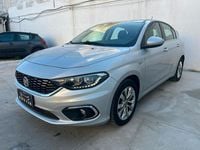 Usata Fiat Tipo Lounge 120 CV (88 kW) 2019 Argento Berlina