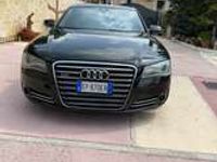 usata Audi A8 4.2 V8 tdi quattro tiptronic