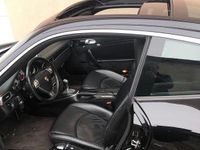 Usata Porsche 911 355 CV (261 kW) 2007 Nero Coupé