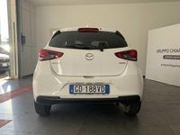 usata Mazda 2 1.5 e-Skyactiv-G 90 CV M Hybrid Homura usato