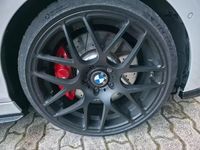 Usata BMW M235 M Performance 326 CV (239 kW) 2015 Bianco Coupé