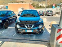 usata Nissan Juke 1ª serie - 2019