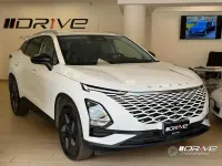 Usata Omoda 5 147 CV (108 kW) 2025 Bianco SUV