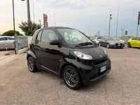Usata Smart ForTwo Coupé 54 CV (39 kW) 2012 Coupé