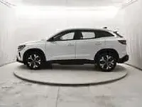 Usado Renault Austral Evolution 131 CV (96 kW) 2023 Blanco SUV
