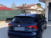 Usata Fiat Tipo 120 CV (88 kW) 2018 Utilitaria
