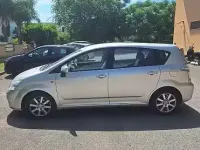 Usata Toyota Corolla Verso 116 CV (85 kW) 2004 Grigio Monovolume