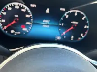 Usata Mercedes C220 AMG line 194 CV (142 kW) 2019 Grigio Station wagon