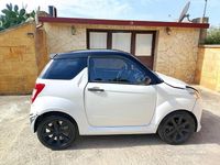 Usata Ligier JS50 2014 Bianco Utilitaria