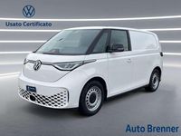 Nuevo VW ID. Buzz 210 kW (286 CV) 2025 Blanco Monovolumen
