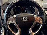 Occasion Hyundai ix35 116 ch (85 kW) 2011 Marron SUV