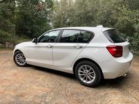 usata BMW 118 118 d 5p Urban