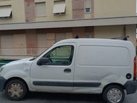 usata Renault Kangoo Metano