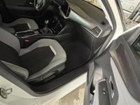 Usata Opel Mokka 101 CV (74 kW) 2022 Bianco SUV