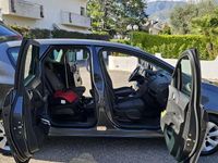 Gebraucht Opel Meriva Cosmo 95 PS (69 kW) 2012 Van / Kleinbus