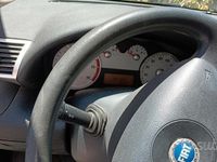 Usata Fiat Stilo 120 CV (88 kW) 2008 Grigio Station wagon