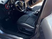 Usata Mercedes A180 Executive 109 CV (80 kW) 2012 Berlina