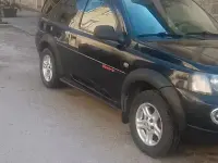 Usata Land Rover Freelander 2005 Nero SUV