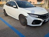 Usata Honda Civic Sport Plus 182 CV (133 kW) 2019 Berlina