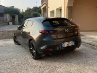 Usata Mazda 3 150 CV (110 kW) 2021 Berlina