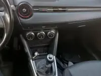 Usata Mazda CX-3 Active 105 CV (77 kW) 2016 Grigio SUV