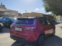 Usata Jeep Compass Limited 120 CV (88 kW) 2019 SUV