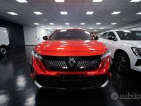 Usata Renault Rafale Techno 199 CV (146 kW) 2024 Other SUV