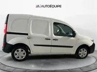 Usata Renault Kangoo 95 CV (69 kW) 2020 Bianco Monovolume