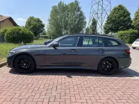 Usata BMW 320 M Sport 190 CV (139 kW) 2019 Station wagon