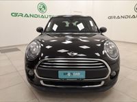 usata Mini One Clubman 1.5 One IV F54-F55-F56-F57 - 1.5 D Business 5p