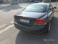 usata Volvo C70 cabrio