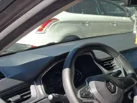 Usata Renault Captur Intens 140 CV (102 kW) 2022 Grigio SUV