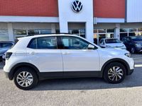 usata VW T-Cross - 1.0 TSI 110 CV 1.0 TSI 110 CV Style