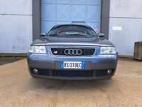 usata Audi S3 1.8 turbo quattro