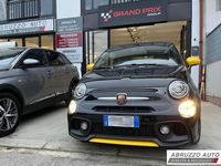 usata Abarth 595 -- 1.4 Turbo T-Jet 160 CV Pista