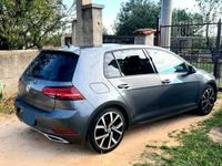 usata VW Golf 7.5 - 2020