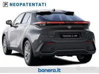 Nouvelle Toyota C-HR Active 98 ch (72 kW) 2026 Gris SUV