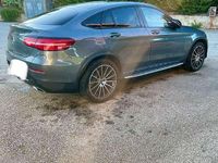 Usata Mercedes GLC350 Premium 211 CV (155 kW) 2018 SUV