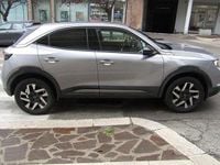 Usata Opel Mokka Edition 130 CV (95 kW) 2022 Grigio SUV