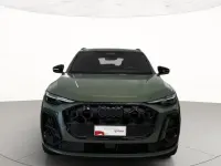 Usata Audi Q5 Sportback S-Line 204 CV (150 kW) 2025 Verde distretto metallizzato SUV
