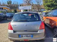 Usata Suzuki Swift GL 68 CV (50 kW) 2006 Utilitaria