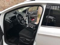 Usata Ford Kuga 120 CV (88 kW) 2017 Bianco SUV