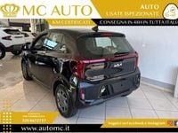 Nuova Kia Picanto Urban 68 CV (50 kW) 2026 Nero Utilitaria