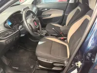 Usata Fiat Tipo Lounge 120 CV (88 kW) 2020 Blu Station wagon