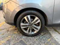 Usata Hyundai ix35 Xpossible 115 CV (84 kW) 2014 Grigio SUV