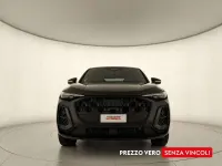 Nuova Audi Q5 S-Line 204 CV (150 kW) 2026 Nero SUV