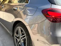 Usata Mercedes A200 AMG Line Premium Plus 163 CV (119 kW) 2023 Berlina