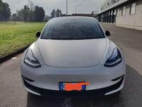 Brugt Tesla Model 3 152 kW (208 HK) 2020 Sedan