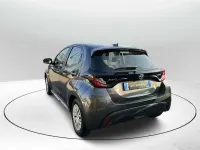 Begagnad Mazda 2 92 HK (67 kW) 2022 Grå Sedan